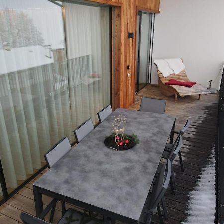 Anger Living Apartment Laion Exterior photo
