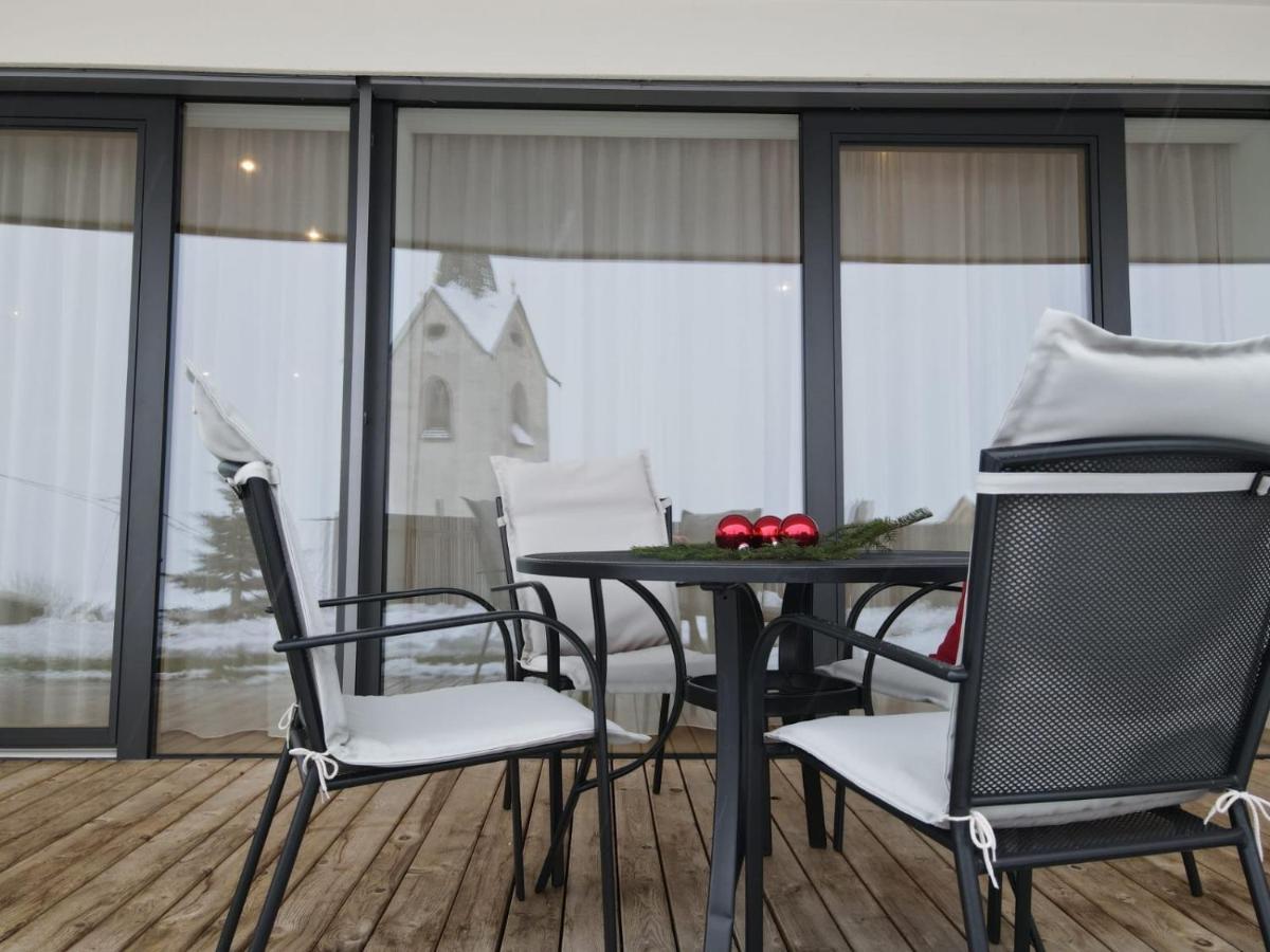 Anger Living Apartment Laion Exterior photo